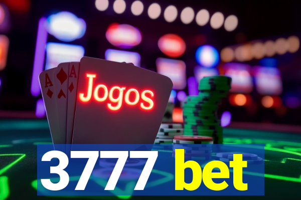 3777 bet